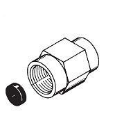 dlfc,3/4 f x 3/4 f,npt,12 gpm fleck (usf60700-12)