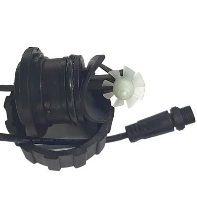 Расходомер.CS125/150 FOBRITE (N3022)