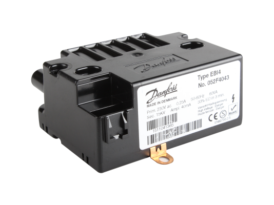 трансформатор розжига danfoss ebi4 052f4043