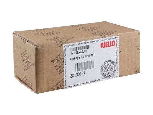 рычаг воздушной заслонки riello, 20133154