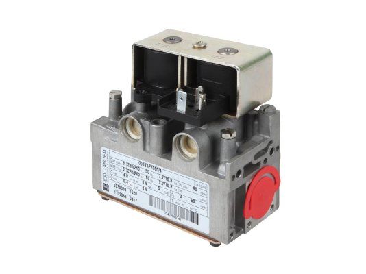 газовый электромагнитный клапан sit 0063ap7060/4