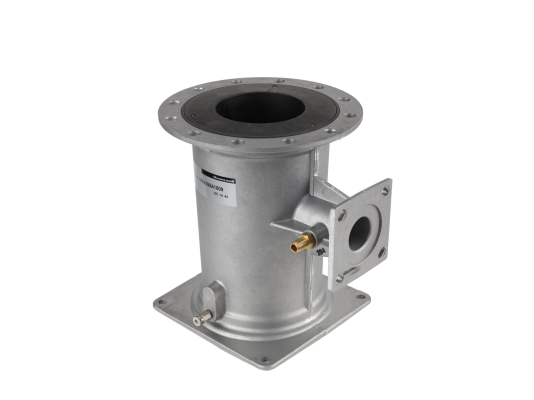 труба вентури honeywell vmu185a 1009