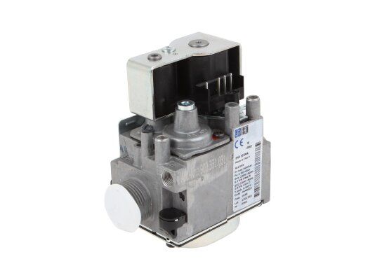 газовый электромагнитный клапан sit 840 sigma 0840035