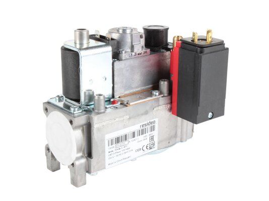 газовый электромагнитный клапан elco vr4625aa1043