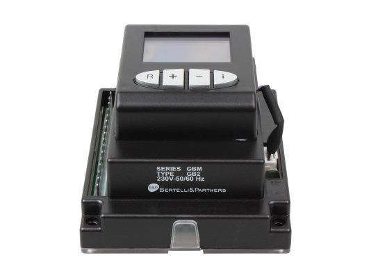 топочный автомат bertelli & partners kit gb2.0210