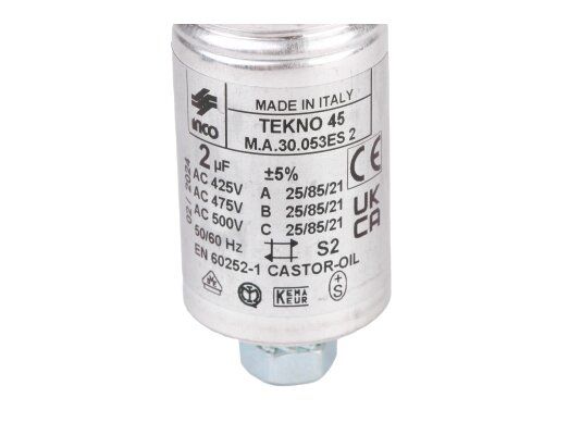 конденсатор elco 2µf, 65326738