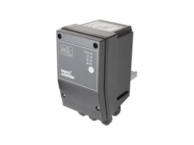 Блок контроля герметичности Kromschroder TC 2 R 05 W/W