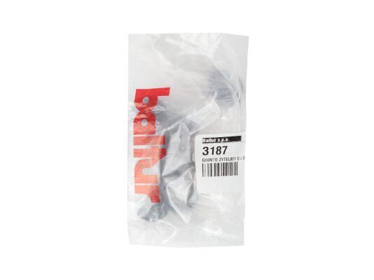 сцепление электродвигателя baltur ø12.6 мм, 3187