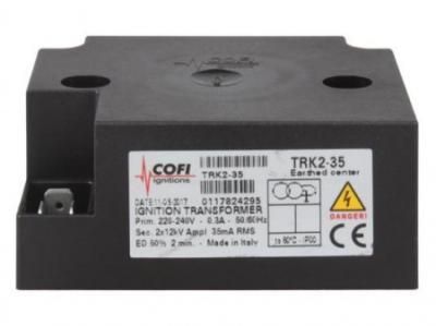 Трансформатор розжига Cofi TRK2-35