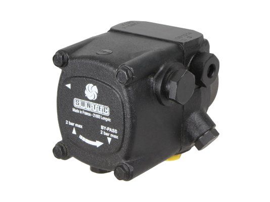 suntec d 67 a 7280 4p