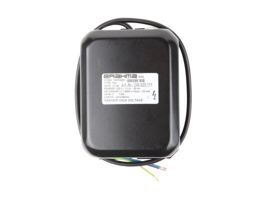 трансформатор розжига brahma t20 15570001