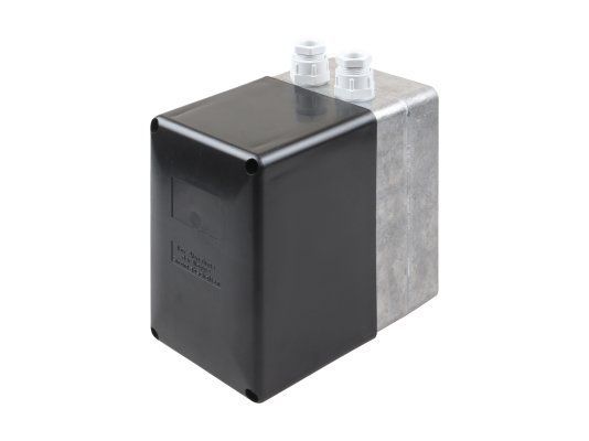 сервопривод berger lahr / schneider electric stm40 q15.51/8 2n l pot