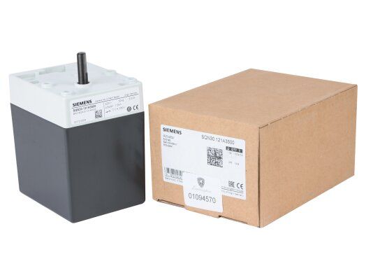 сервопривод lamborghini sqn30.121a3500