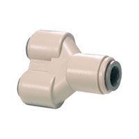 2-х ходовой распределитель 3/8 John Guest (PI2312S)