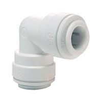 угловое соединение 3/8 john guest (pp0312w)