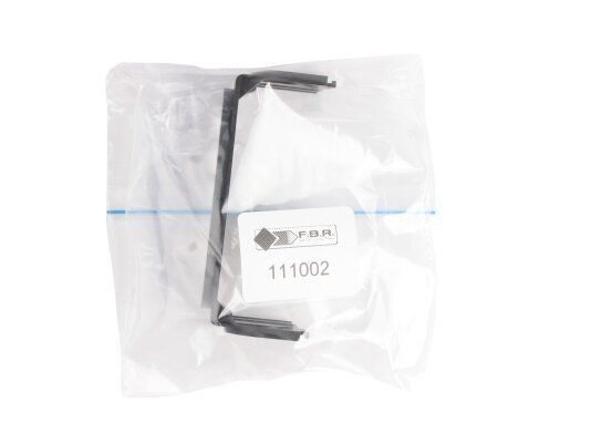 фиксатор кабелей fbr agk66