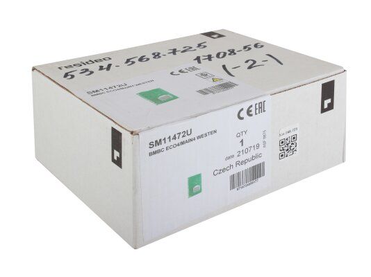 плата resideo sm11472