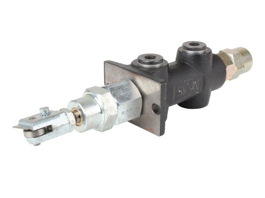 регулятор давления hp-technik drv18el