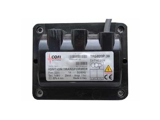 трансформатор розжига cofi trs820/s