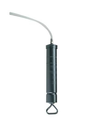 Шприц для отсоса масла 500 см3 с шлангом 290 мм