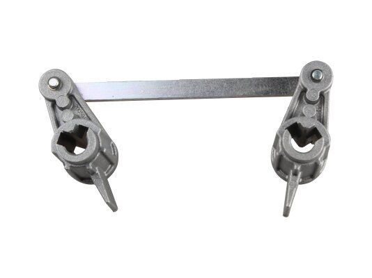 рычаг воздушной заслонки riello, 20133154