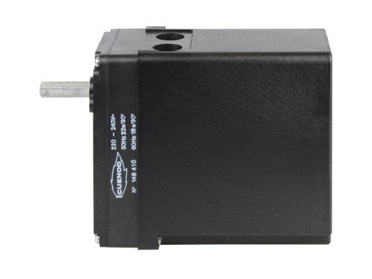 сервопривод воздушной заслонки conectron/honeywell lks 160-41 (b6-22 s11.1)