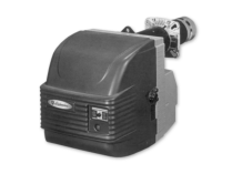 комбинированная горелка lamborghini twin 50/2-e