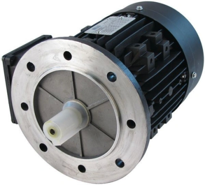Электродвигатель Simel 1-10A/6 IE3