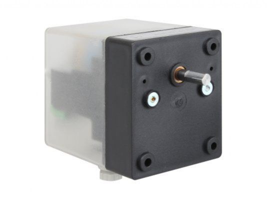 сервопривод honeywell mt4002b2009