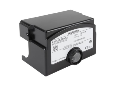 Топочный автомат Elco LME22.331C1