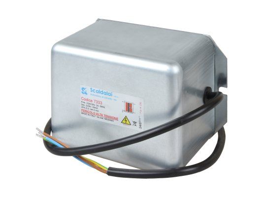 трансформатор поджига для горелок scaldalai 7333