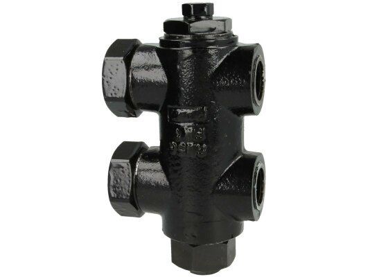 клапан регулировки давления weishaupt b-gh-e/2