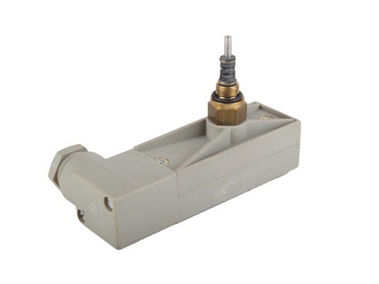 переключатель индикатора закрытого положения dungs 13016348