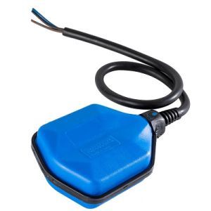 поплавковый выключатель italtecnica pvc 3mt кабель 3 м с противовесом (tecnoit3)