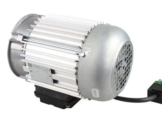 электродвигатель hanning 1,1 квт