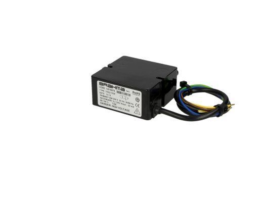 трансформатор поджига brahma td1ltcaf