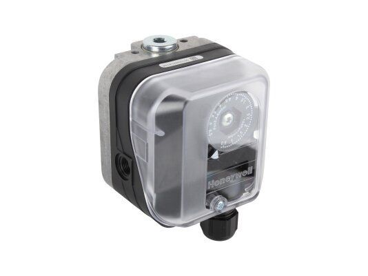 реле давления kromschroder dg 6u-9