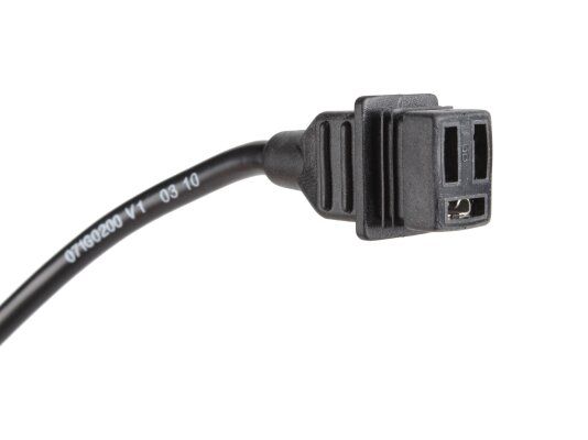 кабель электропитания ecoflam 320 мм, 65324617