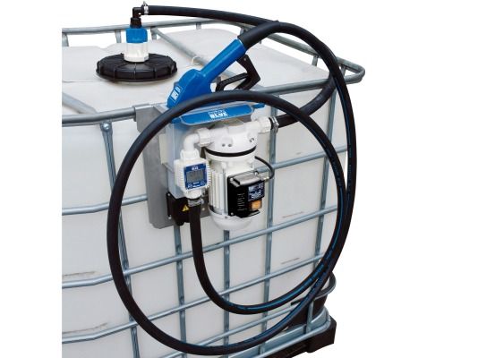 перекачивающий блок suzzarablue basic для adblue, нов. артикул f00101360