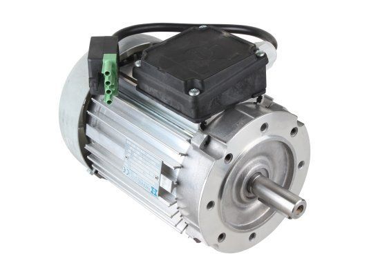 электродвигатель hanning 1,5 квт