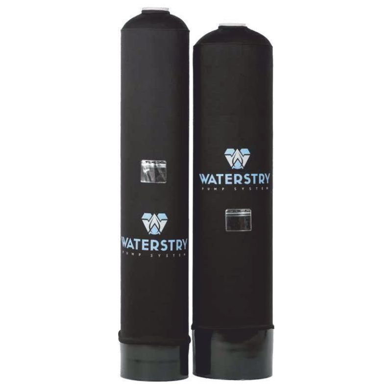 чехол для баллона 10x44 waterstry (wsjacket1044)