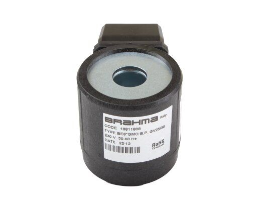 электромагнитная катушка brahma be6*gmo 18811808