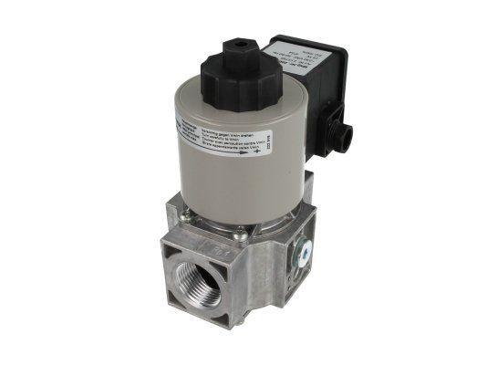 газовый электромагнитный клапан elco mvd 505/5