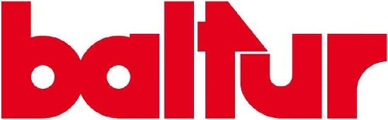 рычаг воздушной заслонки baltur 0016010077