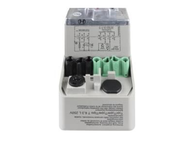 Блок контроля герметичности Dungs VPS 504 S02 со штекером 230 В / 50 Гц