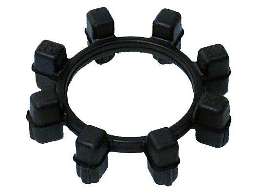 звездочка муфты oilon, 34024232