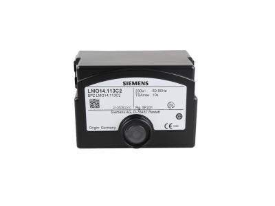 Топочный автомат Siemens LME11.230C2