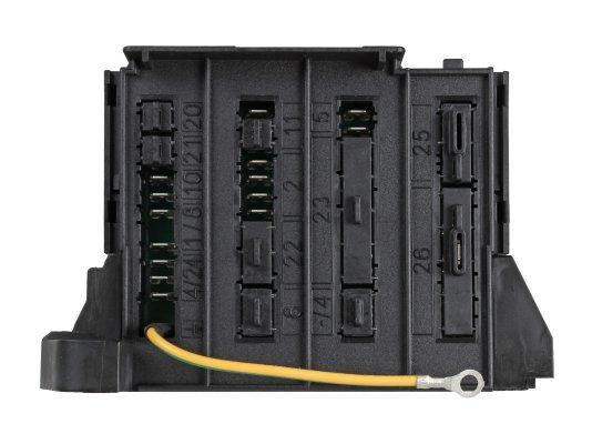 Терминальный блок для газовых горелок Elco