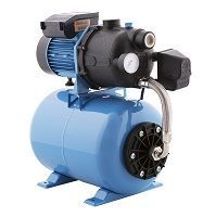 Автоматическая станция водоснабжения Джамбо 70/50 П-24 Джилекс (4721)