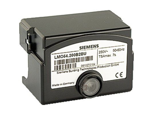топочный автомат siemens lmo54.200c2bu